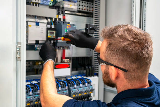 Best Commercial Electrician Services  in Barton Creek, TX