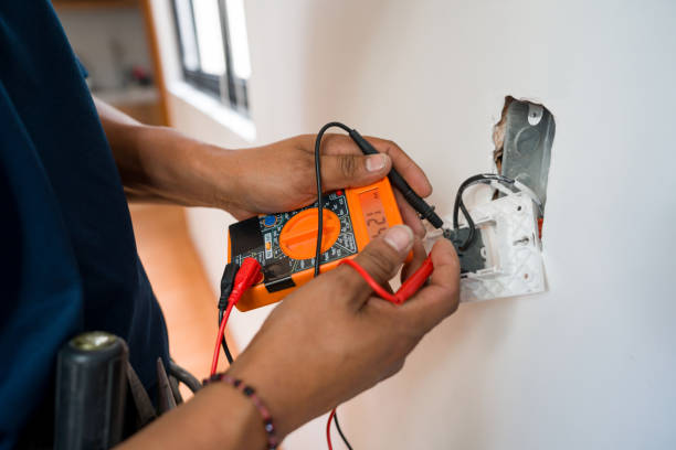 Best Local Electrician Companies  in Barton Creek, TX