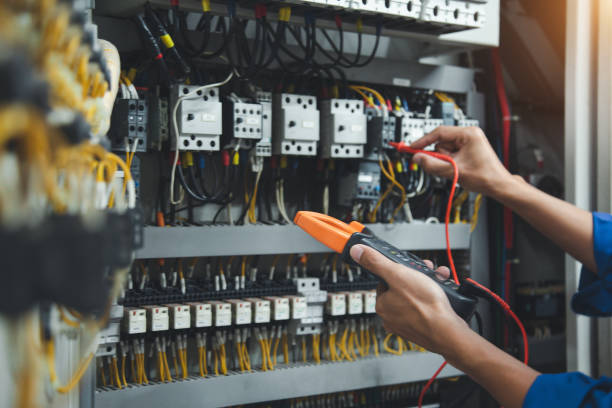 Best Electrician Near Me  in Barton Creek, TX