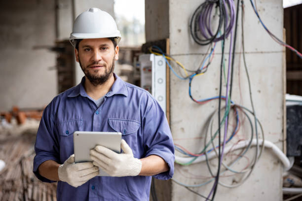 Best Electrical Installation Contractor  in Barton Creek, TX