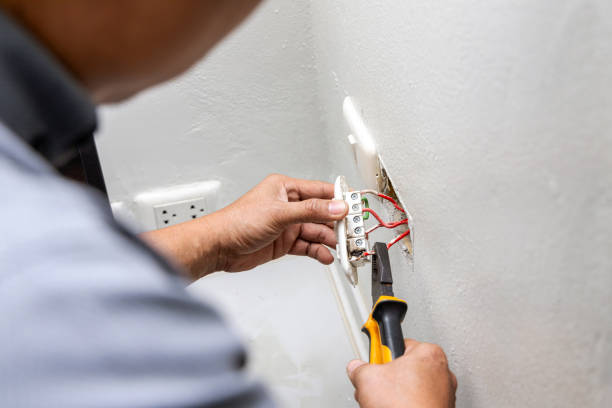 Best Electrical Wiring Services  in Barton Creek, TX