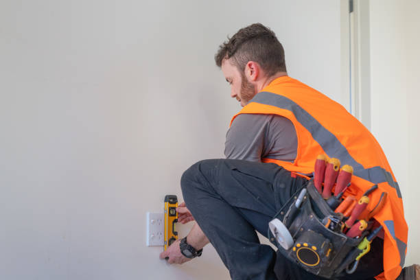Best Electrical Upgrades for Homes  in Barton Creek, TX