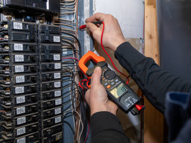 Best Emergency Electrical Repair  in Barton Creek, TX