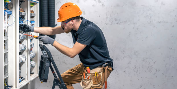 Best Home Electrical Repair  in Barton Creek, TX