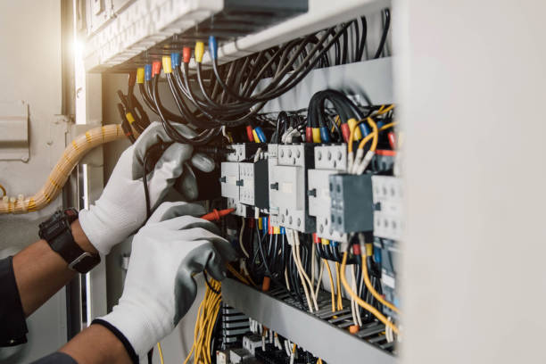 Best Electrical Troubleshooting Services  in Barton Creek, TX