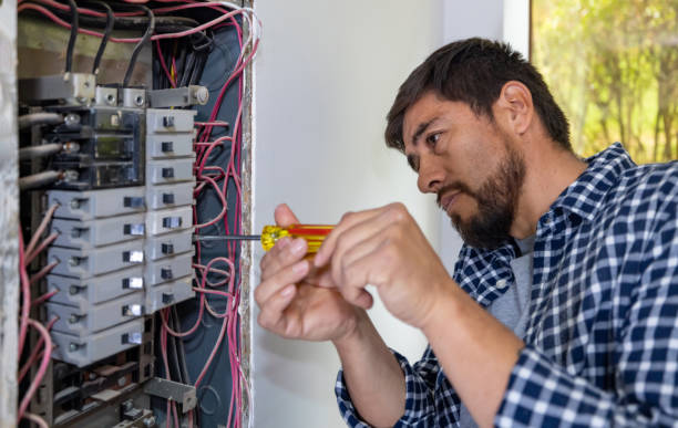 Best Affordable Emergency Electrician  in Barton Creek, TX